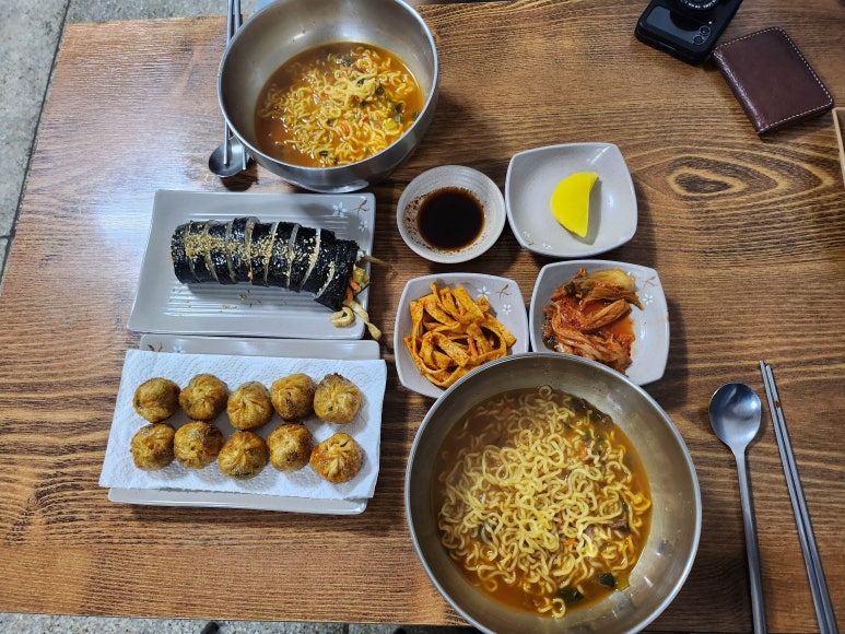 효제김밥 이미지