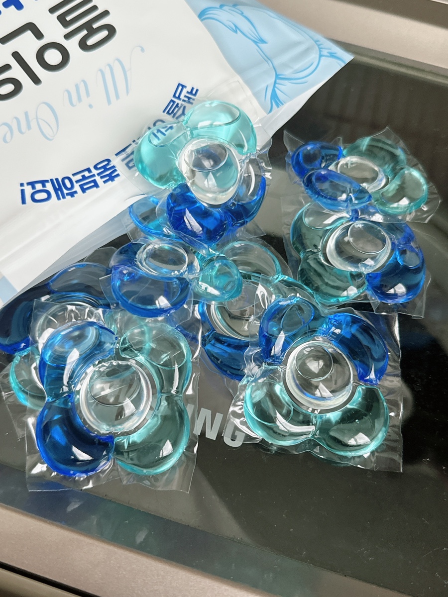 조은세탁 이미지