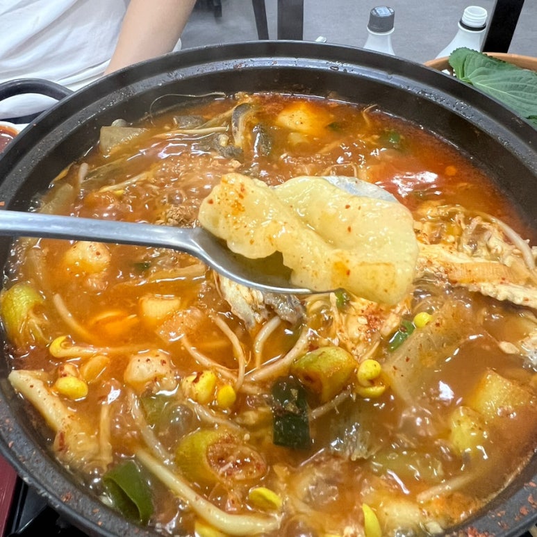 남도횟집 이미지