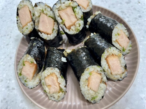 땡초푸드꼬마김밥 이미지