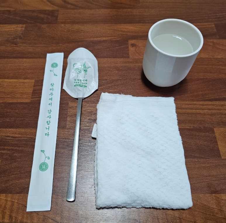 시골풍경꽃게장 이미지