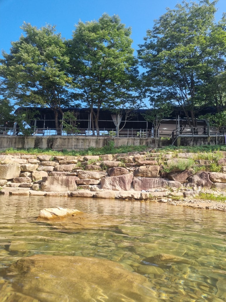 명지목산장 이미지