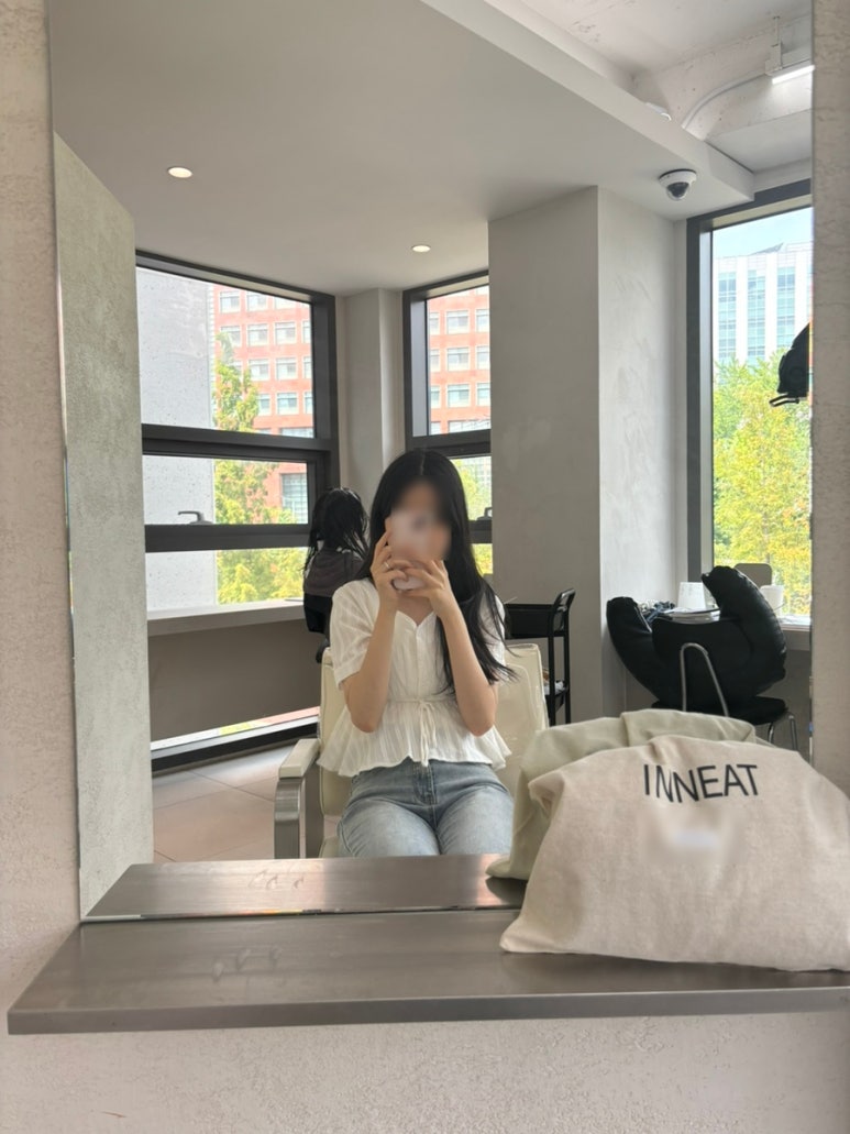 김혜영미용실 이미지