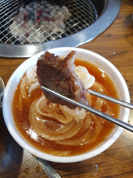 안흥갈비 이미지