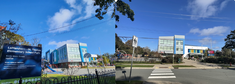 사우스엔드 이미지