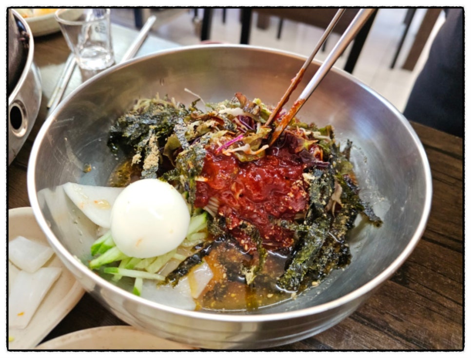 본가집춘천닭갈비 이미지