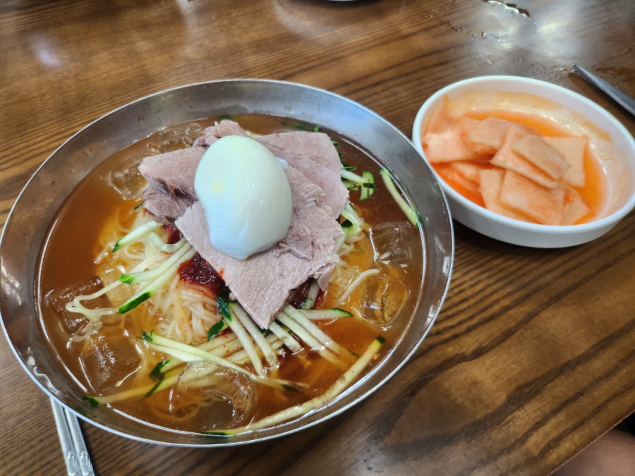 영성식당 이미지