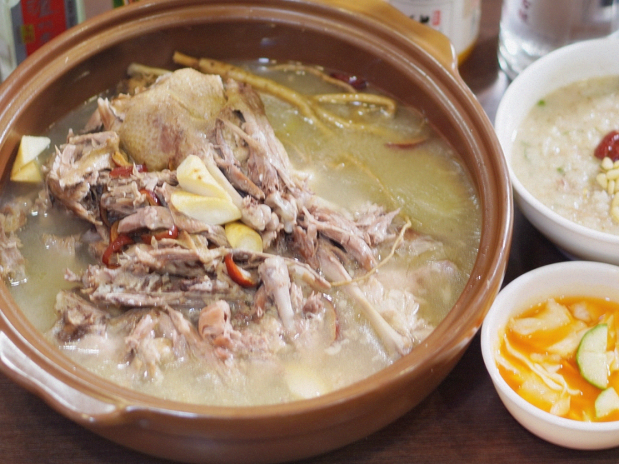 북경오리구이 이미지