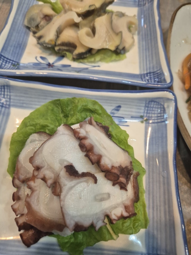 죽림식당 이미지