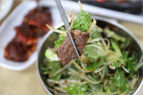 다시식육식당 이미지