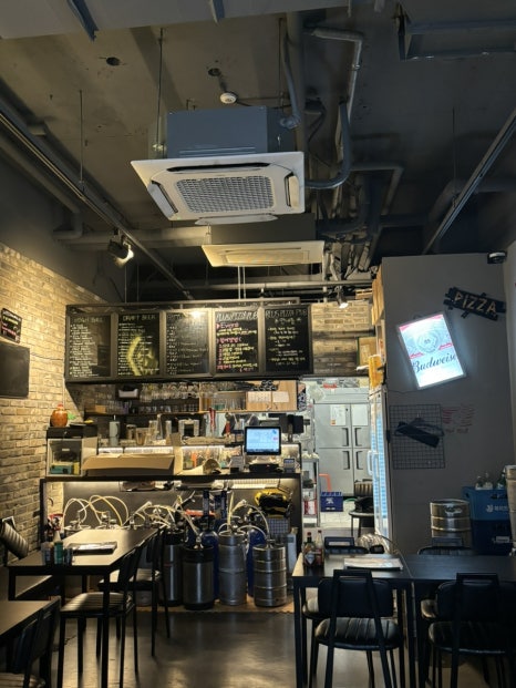 플러스피자펍 이미지