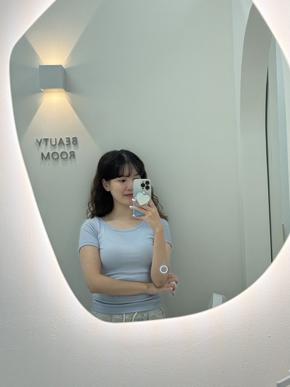 달린뷰티 이미지