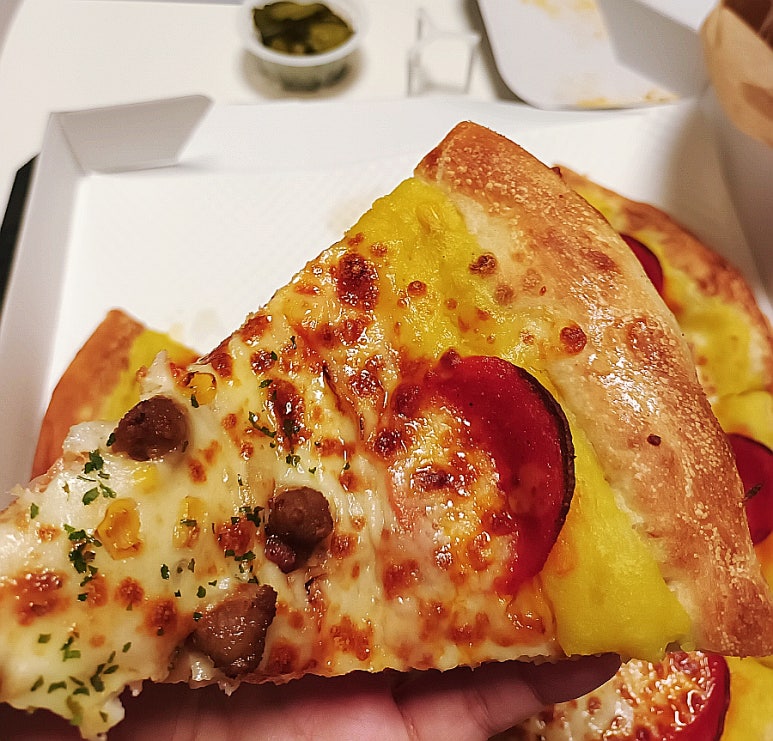 피자나라치킨공주수원 이미지