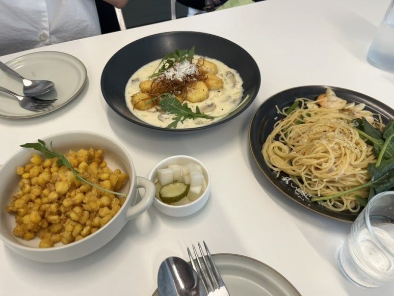 뽀빠이 죽동점 이미지