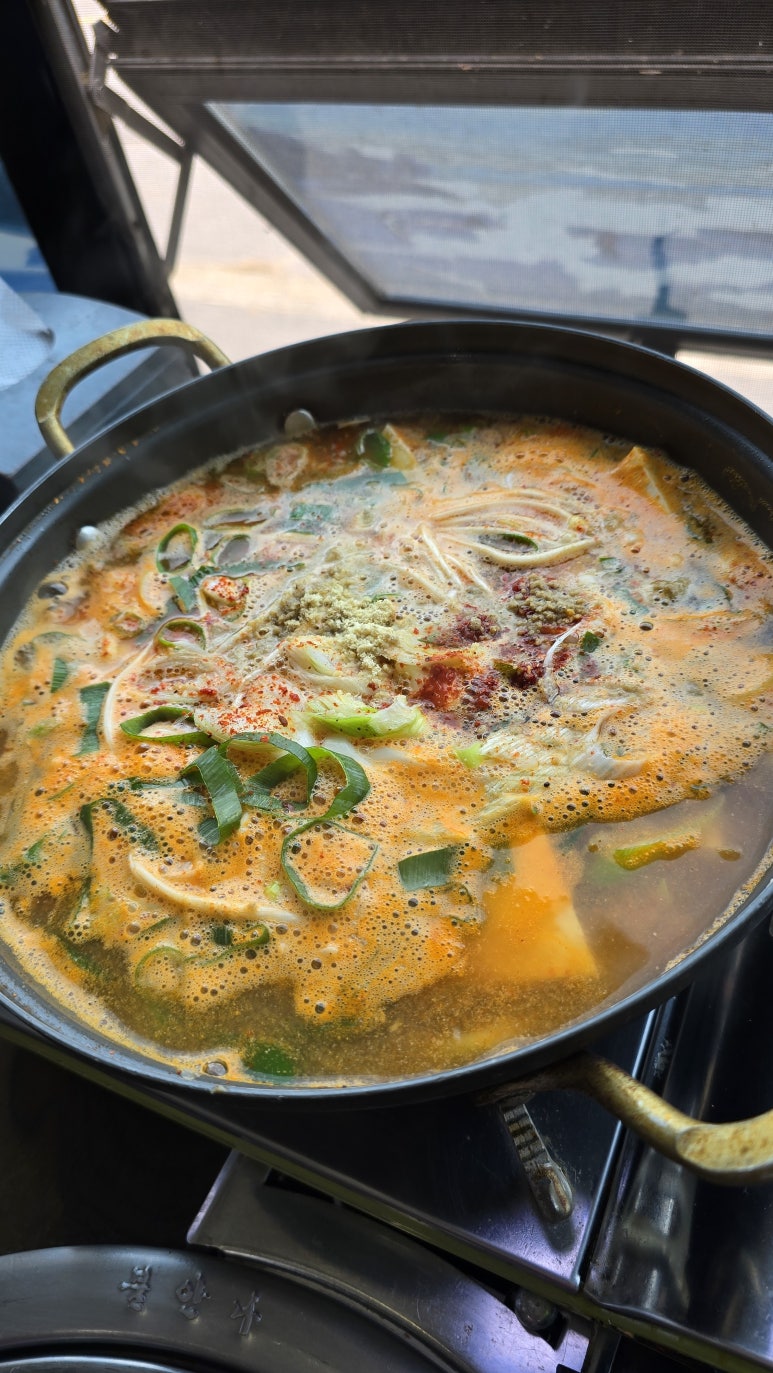 파파닭(숯불)갈비 이미지