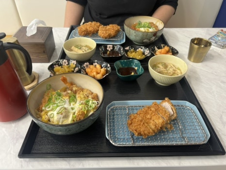 이치로카츠 이미지