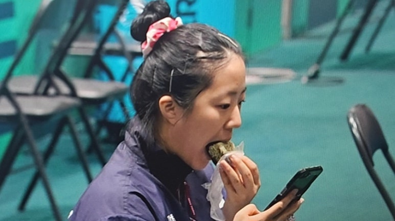 반찬，간식타임 이미지