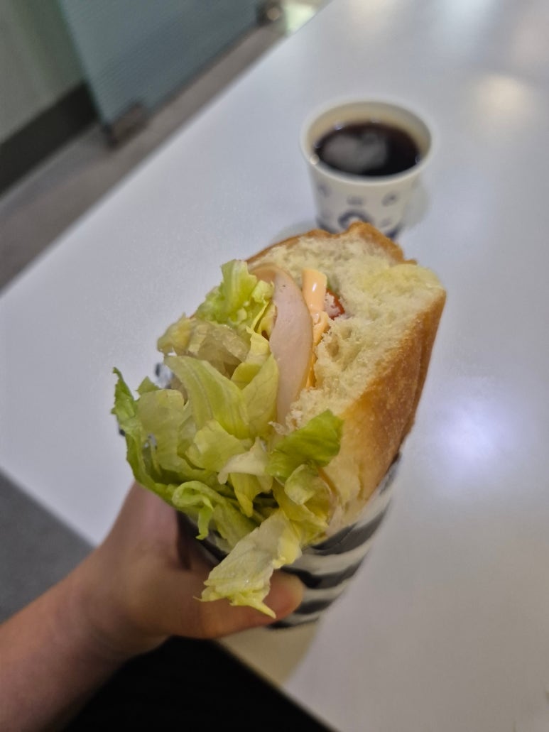 용산제빵소 이미지