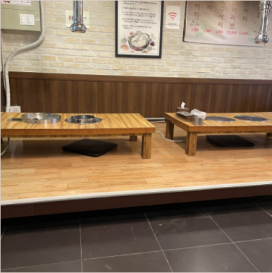대구막창&공릉동닭한마리 이미지