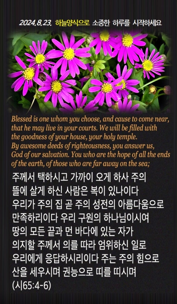시온의뜰 이미지