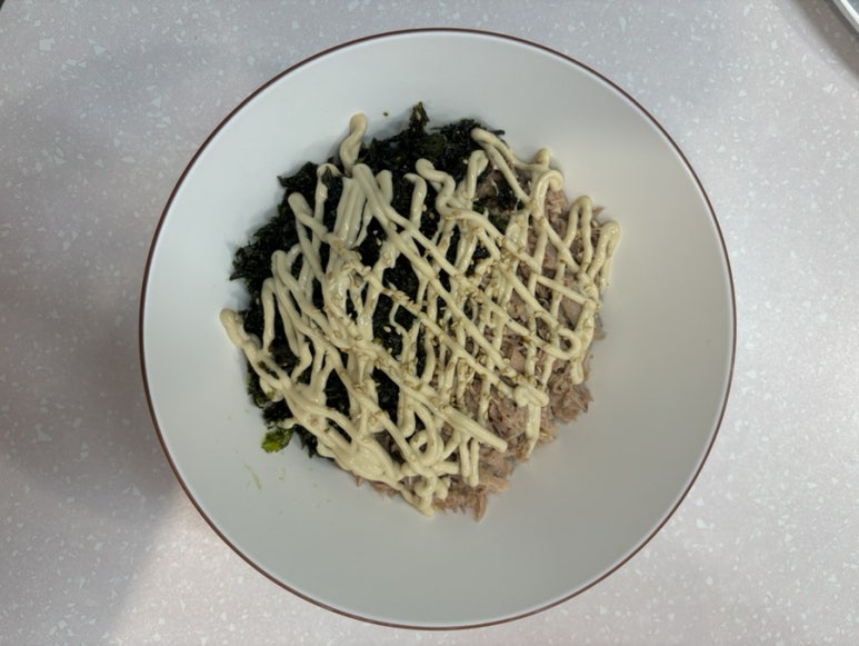 마운틴떡볶이 이미지