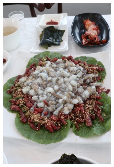 꽃게선장낙지박사 이미지