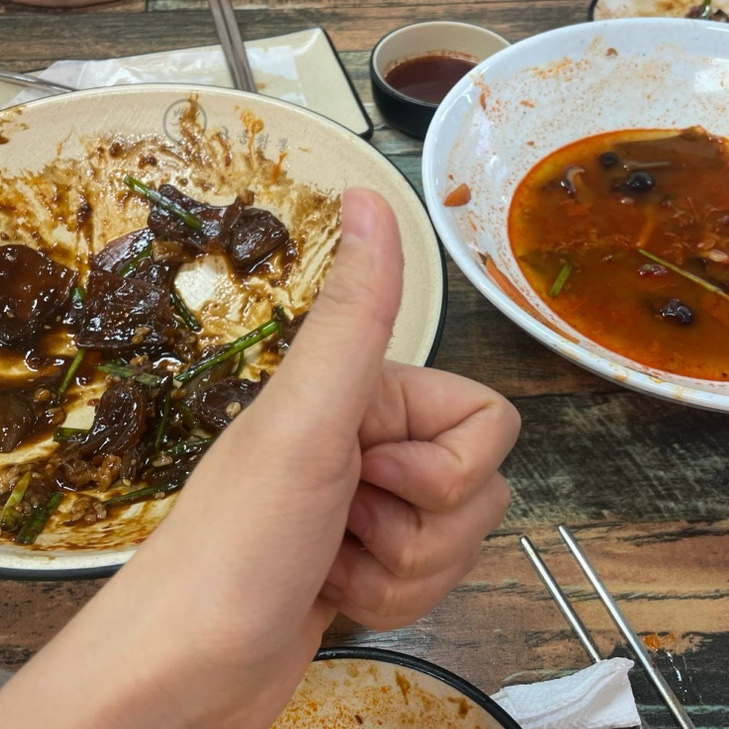 백년교동짬뽕강남 이미지