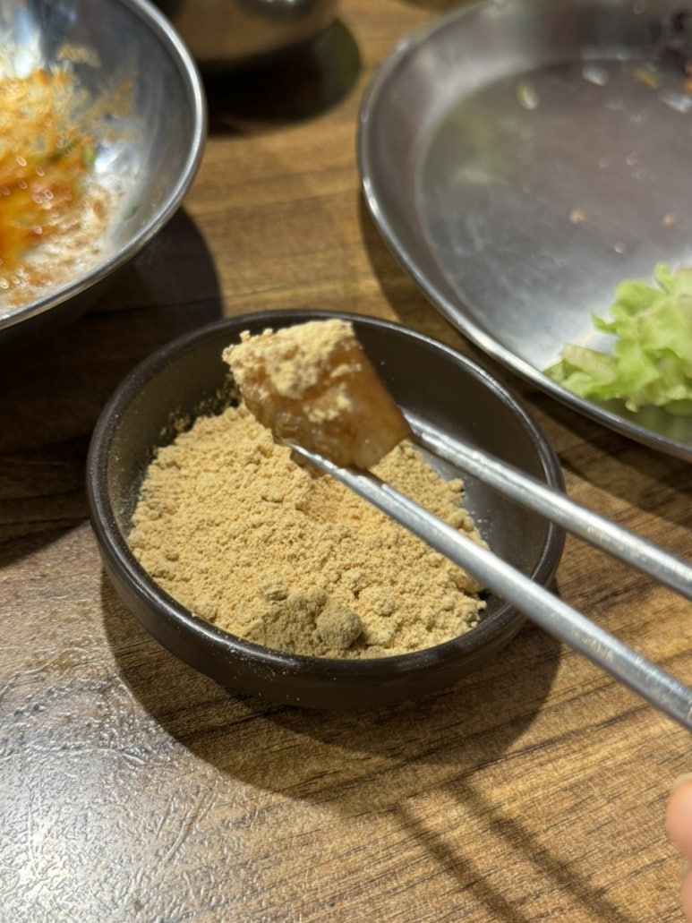 냉삼마을정육식당 이미지