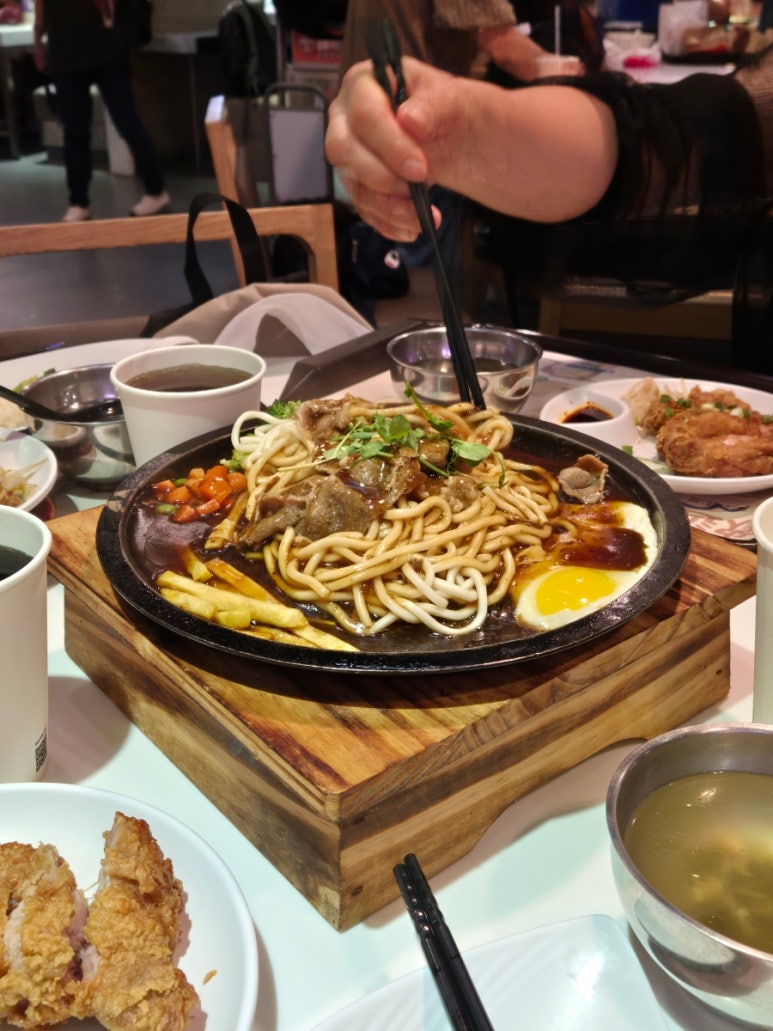 원산대반점 이미지