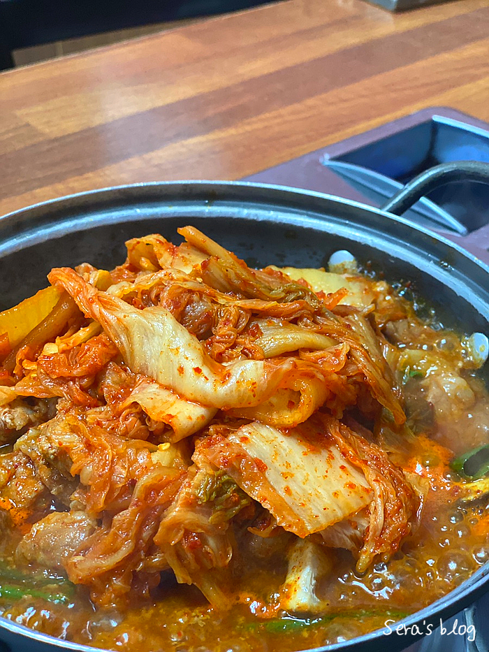 시골김치고춧가루 이미지