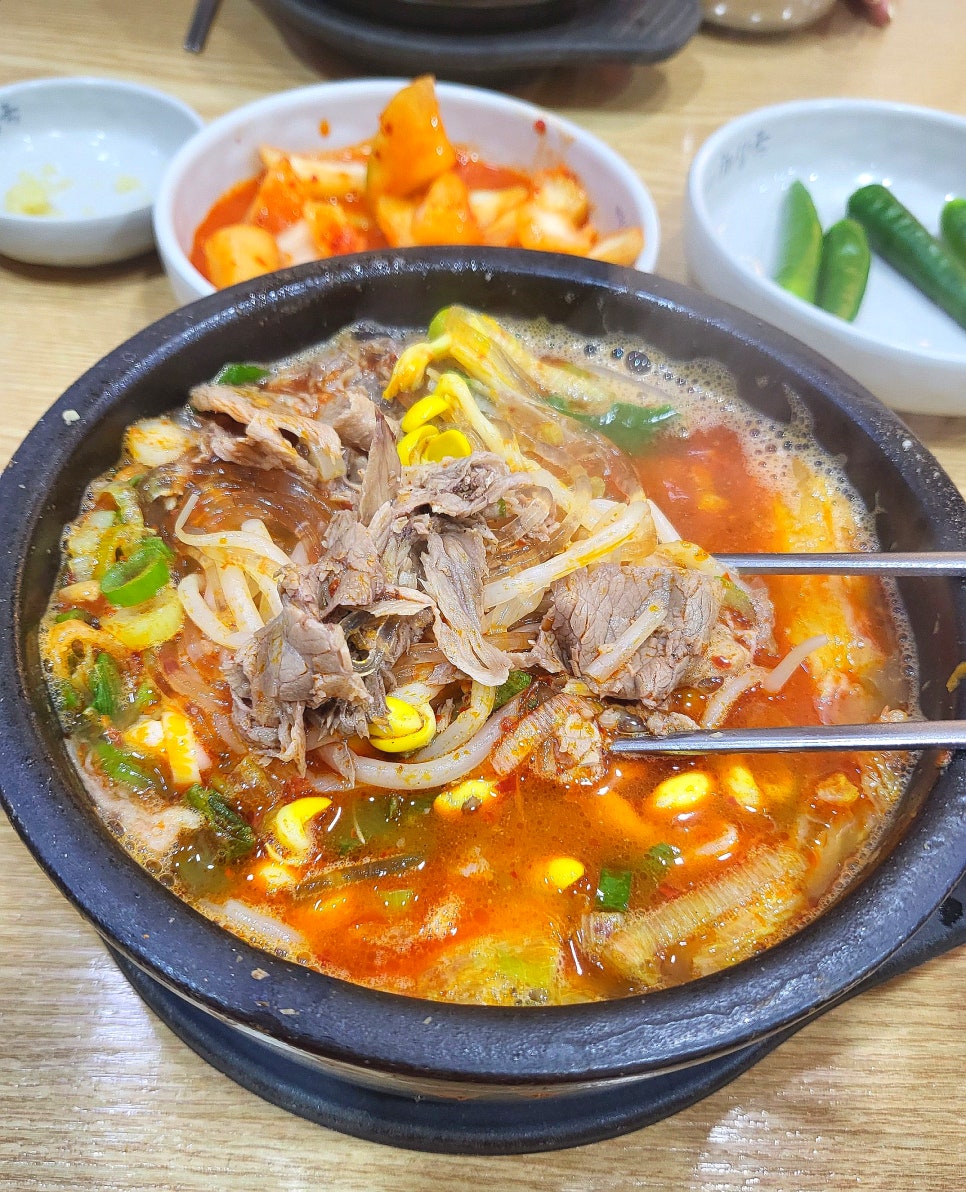 은희네집밥 이미지