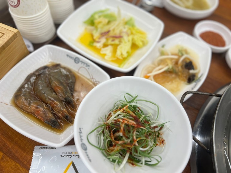 백년손님서서갈비청주점 이미지