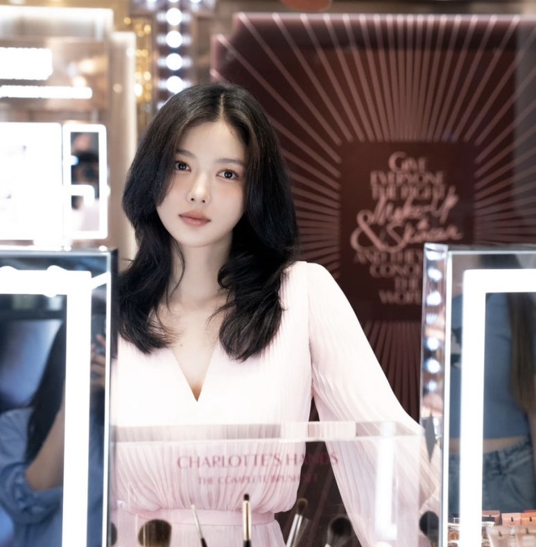 유선미용실 이미지
