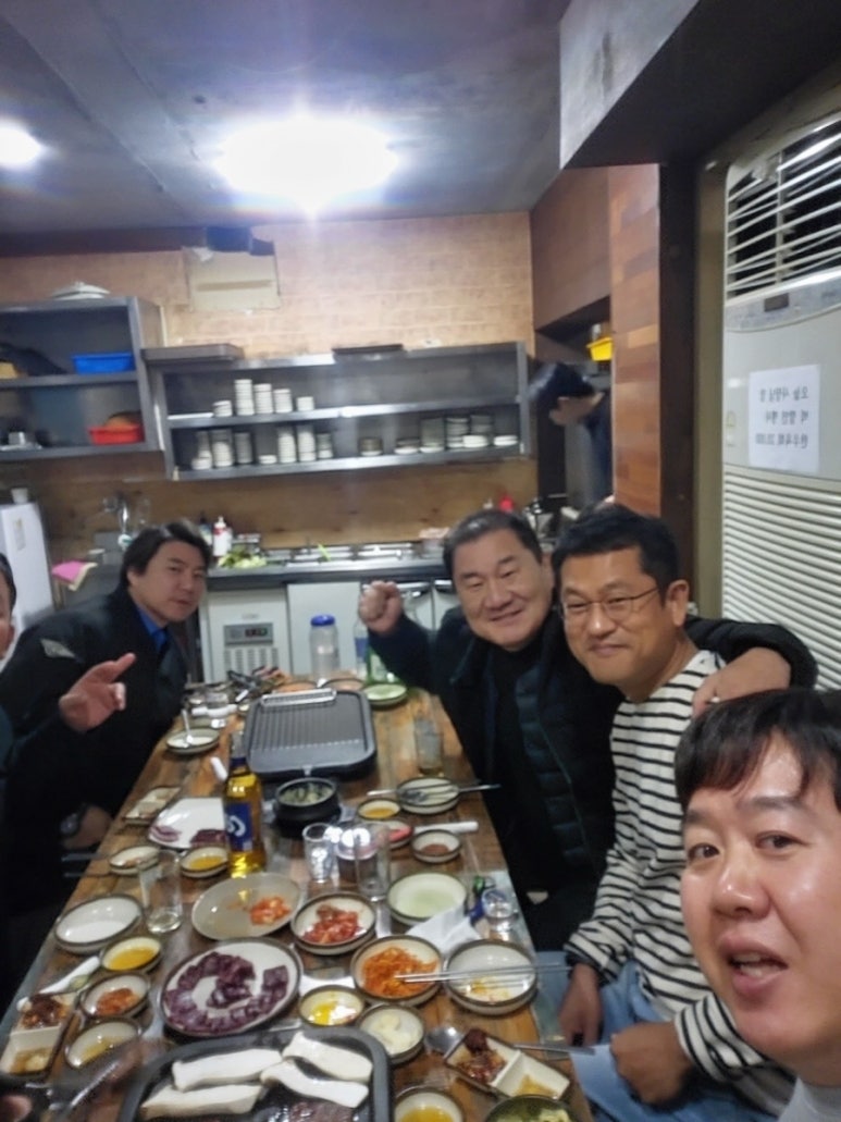 논개한우식육식당 이미지