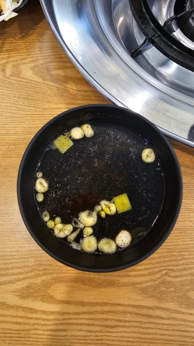 유가네닭갈비창원대방점 이미지
