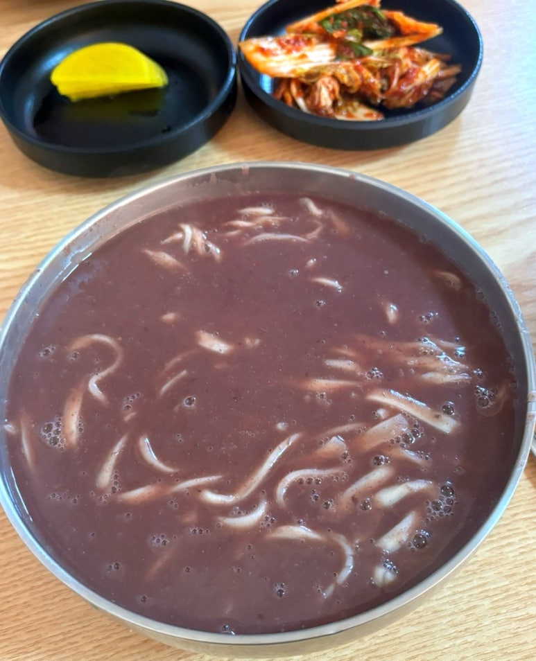 콩쥐분식 이미지