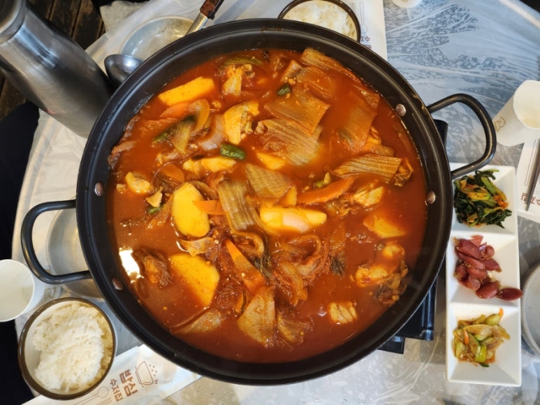열혈촌놈 이미지