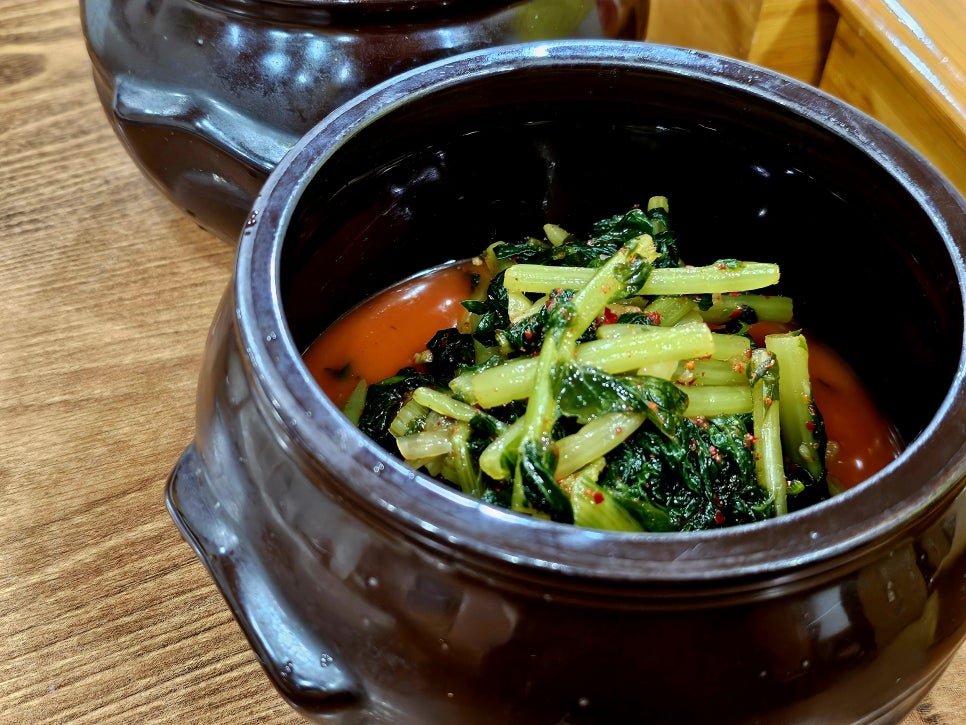 타래바지락칼국수 사진 7