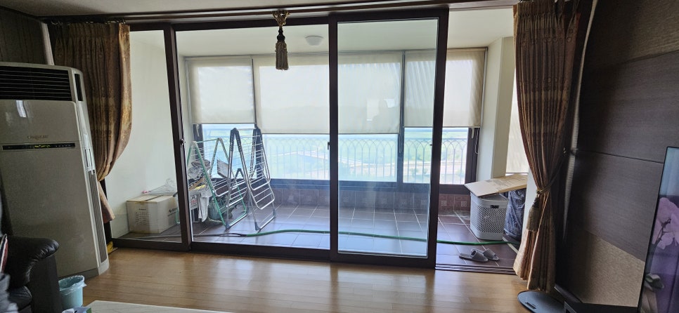 (주)일신환경 이미지