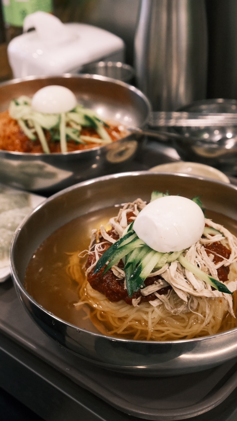 원조개금밀면광안리점 이미지