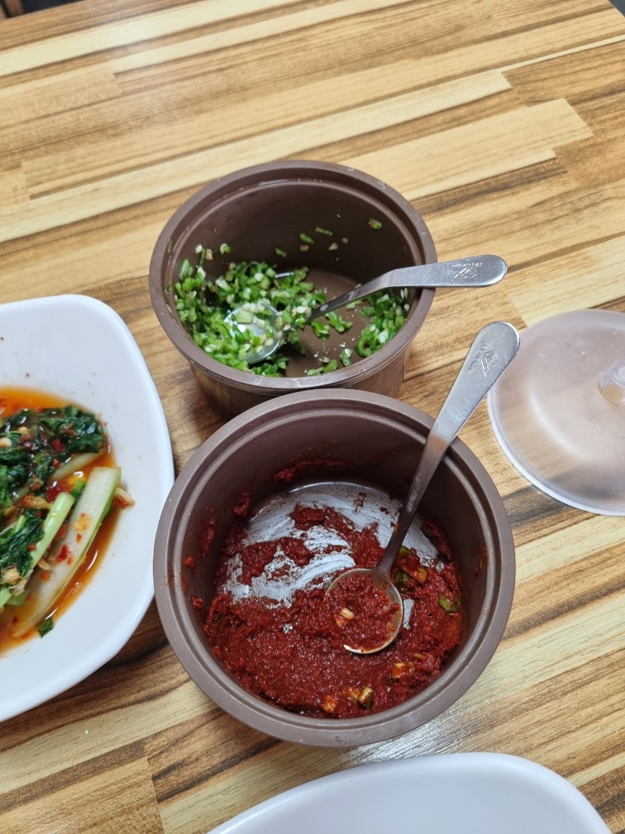 고모네칼국수 이미지
