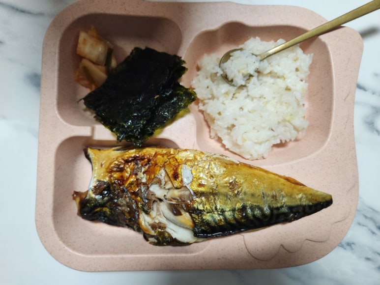 피쉬앤투고 이미지