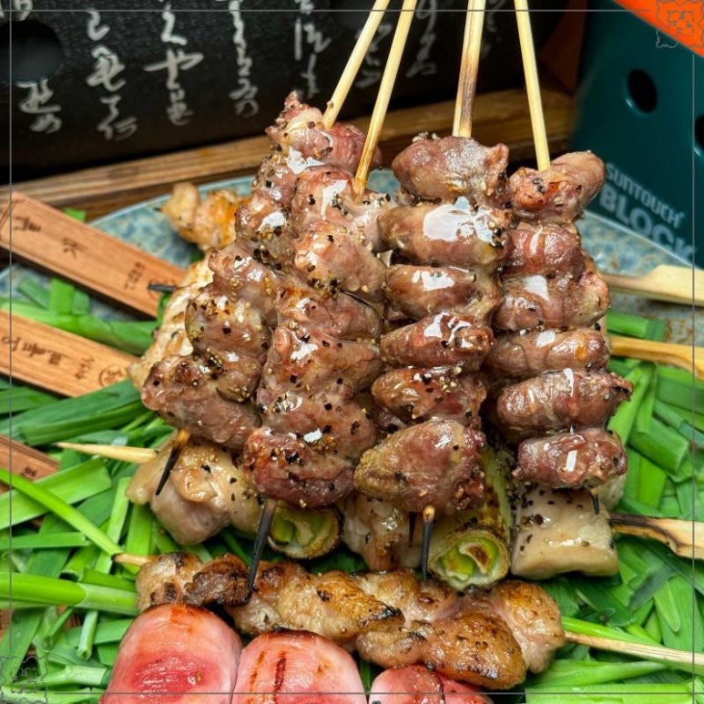 숯토리수원 이미지