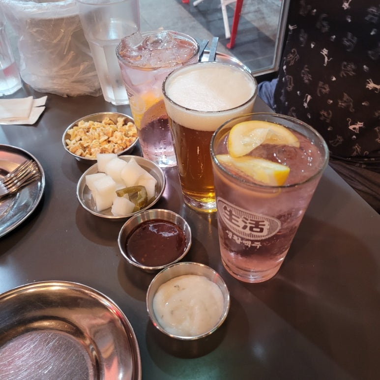 생활맥주주엽점 이미지