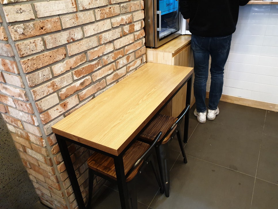 사리원분식 이미지