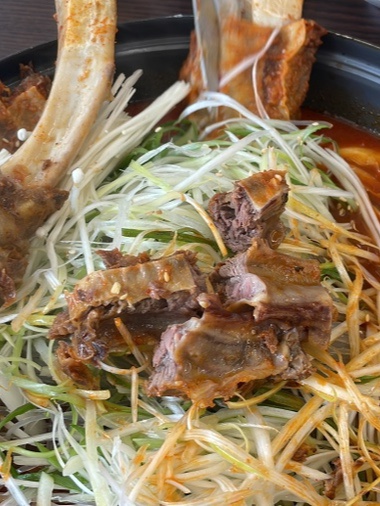 제주세화갈비 월성점 이미지