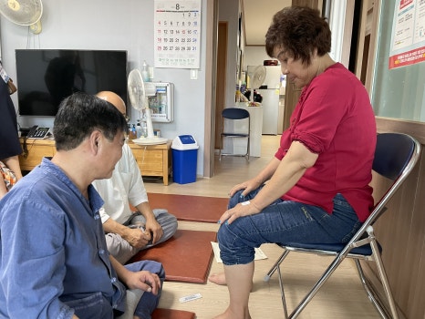 뚱땡이멸치국수포차 이미지