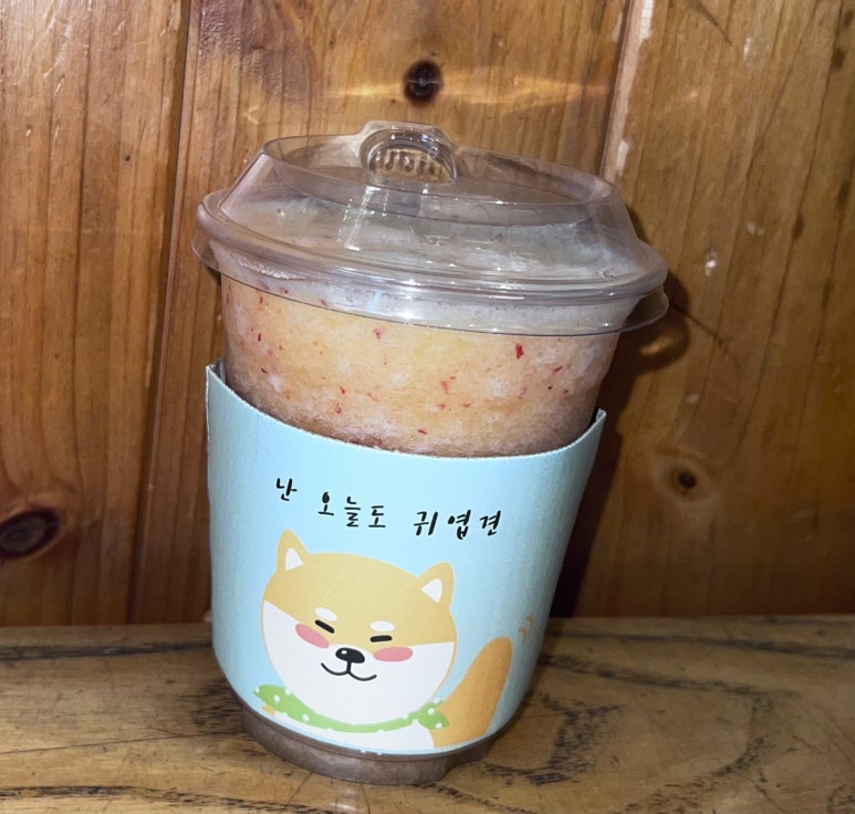 본솔카페 이미지