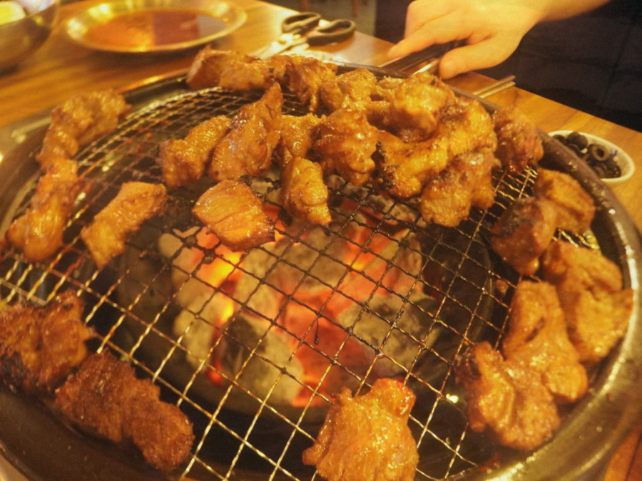 마포화로집 이미지
