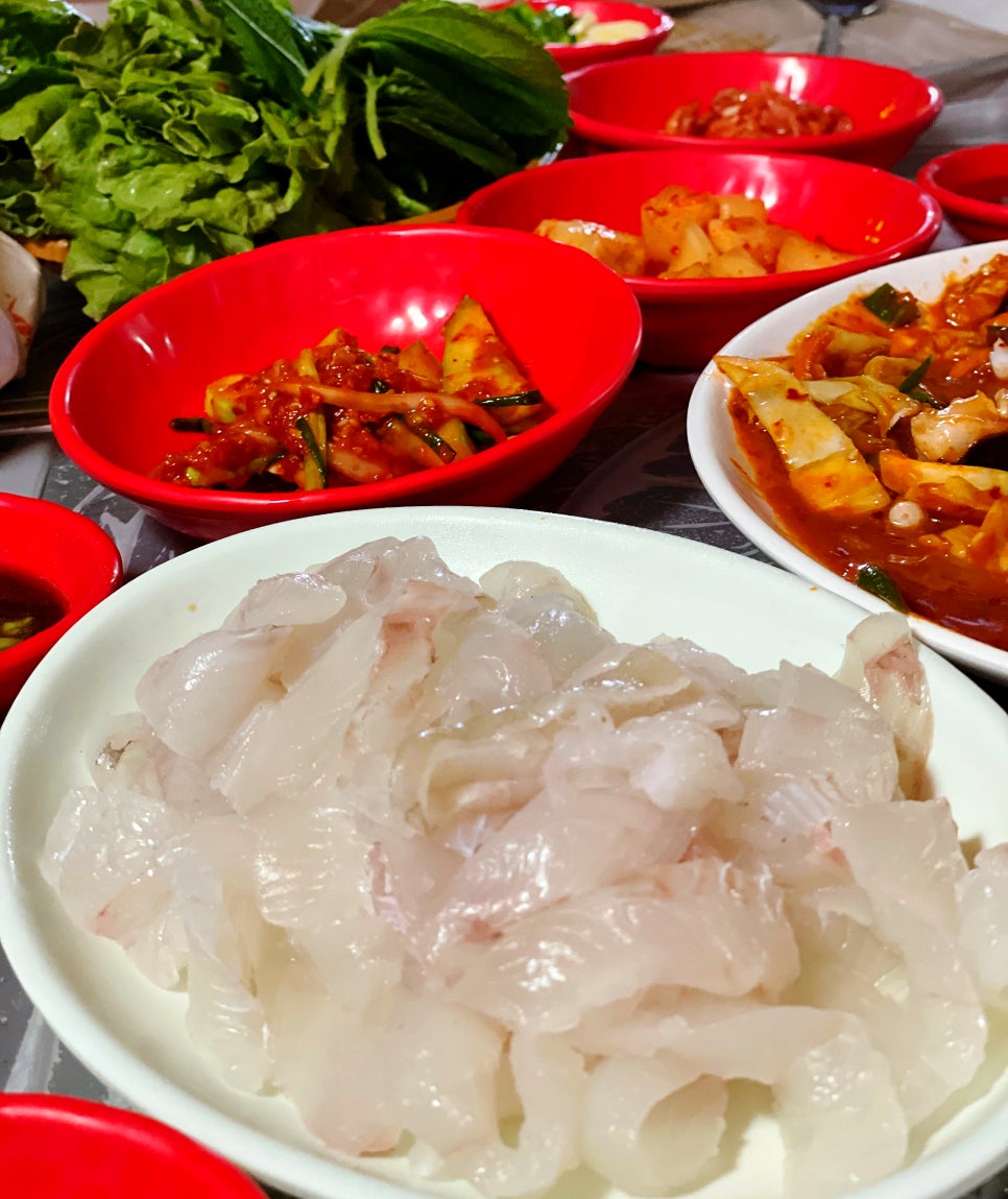 실미회식당 이미지